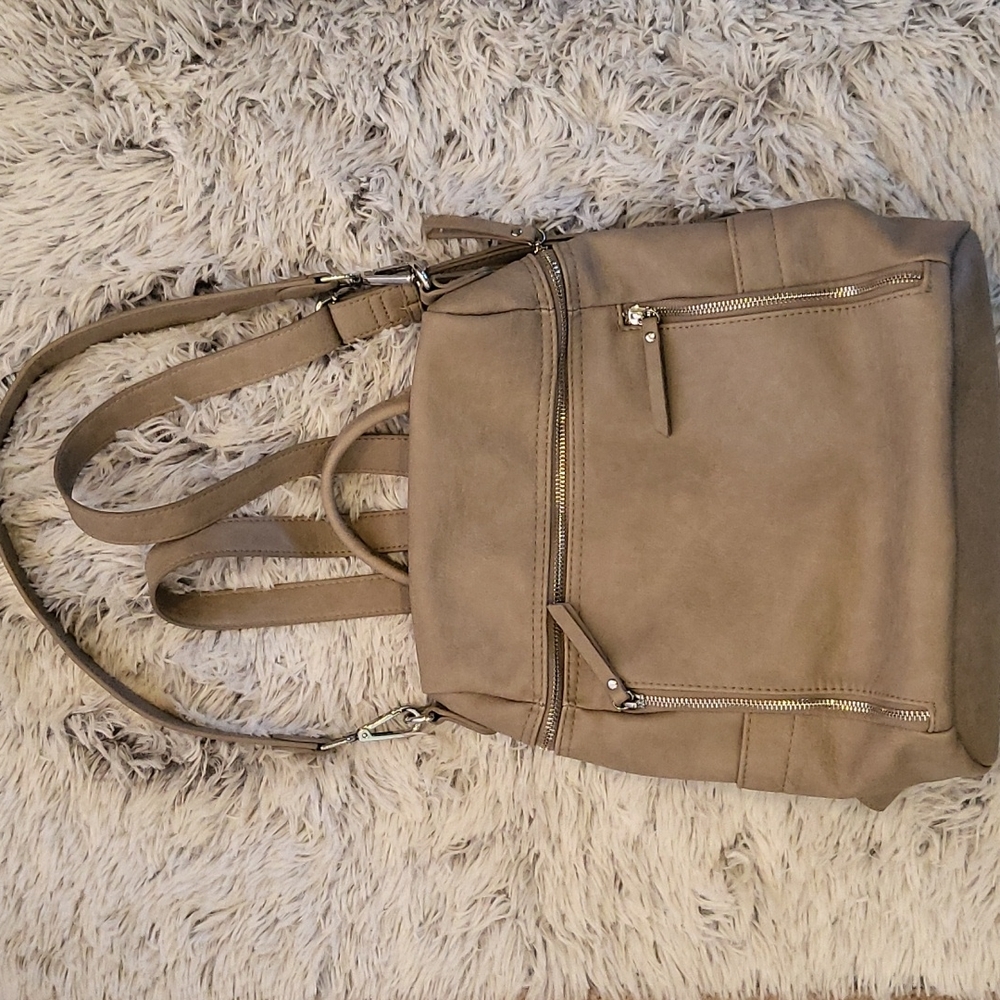 Miztique  backpack/ shoulder bag